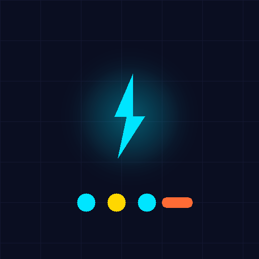 Morse Flash app icon