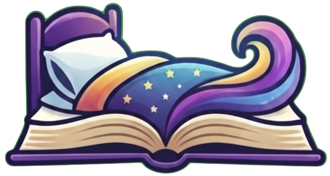Tale Night logo